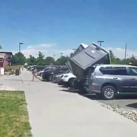 Nouvelle technique d'épandange