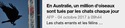Les chats australiens