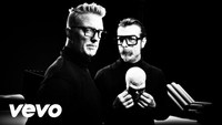 Eagles of Death Metal: Complexity