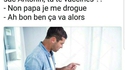 Piqué au vif