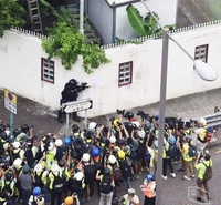 La solitude du sniper