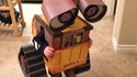 Cosplay Wall-E