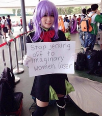 Faites le plutôt sur elle