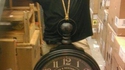 Flavor Flav lvl 85