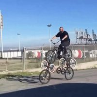 Ça va trop loin Magnu