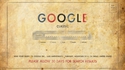 Antiquité : Du temps où il fallait écrire à Google quand on avait un problème.