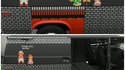 Oh, Mario !