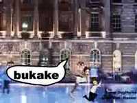 I like bukkake