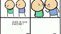 C'est pas bien de juger