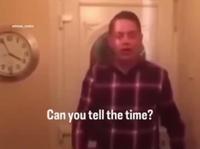 C'est sur, il peut conduire