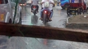 Duo à moto