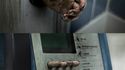 Des mains et des doigts