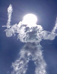 Un cumulo-actarus