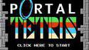 Portal Tetris