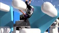 Best of Wipeout saison 4 part. 3