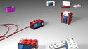 Lego MP3