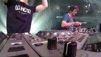 Hey mister DJ !