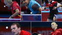 Ping Pong Face