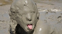 Bain de boue