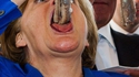 Fishjob facial