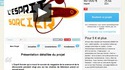 L'équipe de c'est pas sorcier lance un crowdfunding.