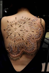 ça doit faire mal - 1 