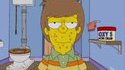 Homer en 39 ans