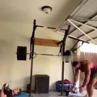 le sport désaltère