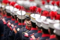 Oups! Y'a gourrance!