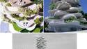Appartements complexes