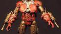 Steampunk Iron Man 2