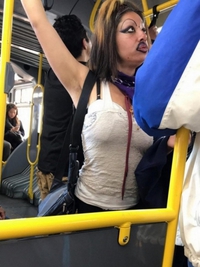 Se maquiller, c'est tout un art