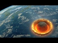 Simulation d'impact 