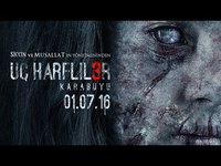 ÜÇ HARFL?LER 3