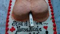 Bravo l'infirmière