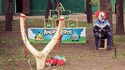 Angry Birds, le jeu IRL