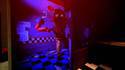 Five Nights On Shrooms