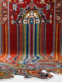 Le tapis 