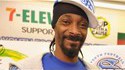 Snoop Dogg pose sa voix sur CoD:Ghosts