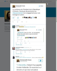 La mémoire d'Internet