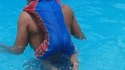 Sac à dos bizarre