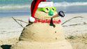 Bonhomme de sable