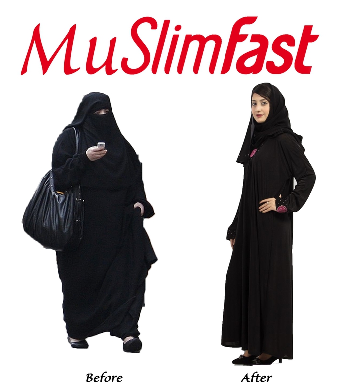 Muslim fast