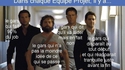 Une équipe projet