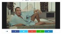 L'accent français réélu le plus sexy du monde