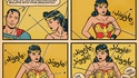 Pourquoi Wonder Woman arrête les balles avec ses bracelets