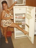 Type d'épouse idéale