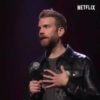 Anthony Jeselnik
