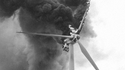 Les éoliennes, ça pollue pas qu'il disait l'autre...