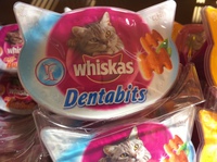 Dentabits